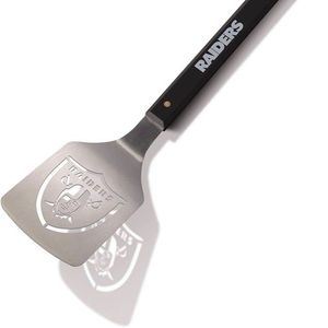 Las Vegas Raiders Sportula with Bottle Opener